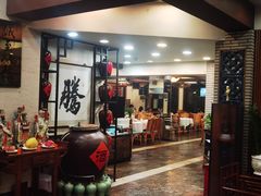 -勝記酒家·37年老字号·经典粤菜(荔枝公园店)