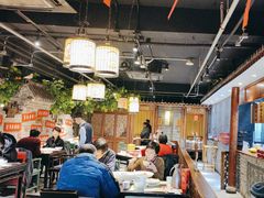 -京味斋·北京烤鸭(北京南站洋桥店)