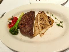 -马克西姆俄罗斯餐厅(绥芬河店)
