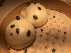 -眉州东坡·熊猫主题餐厅(枫蓝店)