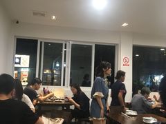 大堂-兰边碗(鼓楼店)