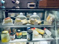 -转山咖啡(松柏社区店)