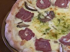 -Uncle Kosto科斯托·中东菜