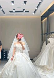 -MuseMarry婚纱(前海嘉里中心店)