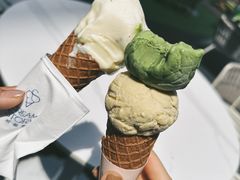 -CREAM STORY意大利手工冰淇淋&甜品(万象前海店)