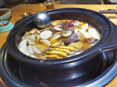 -一善菌·云南菌汤·云南菜(银泰城店)
