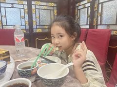 -老浒记烤鸭-北京菜(琉璃厂店)
