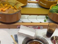 -龍歌自助小火锅(崂山丽达店)