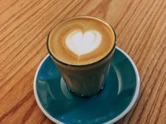 -COTTON CAFE(德信·中外公寓店)