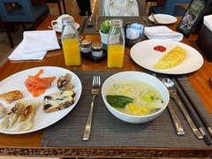 -北京丽晶酒店