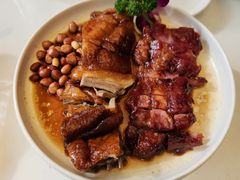 -金湖港式餐厅(建外店)