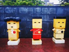 -横店广州街·香港街