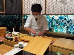 -小十Omakase(地王大厦店)
