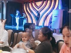 -芭菲盛宴·环球美食(北城国际店)