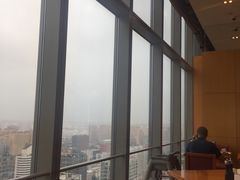 -视界美食自助餐厅·石家庄希尔顿酒店