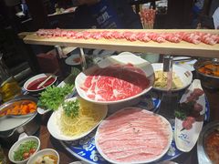 -东道煮牛肉火锅(东盛大街店)