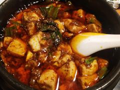 陈麻婆豆腐-陈麻婆豆腐总店