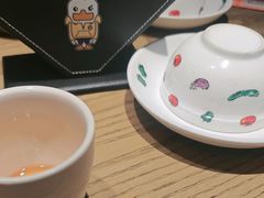 -茄子恰恰·新云南小炒(坪山益田店)