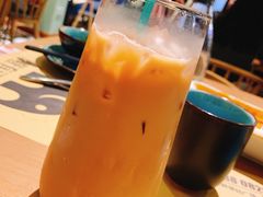 -摩登有记·新派泰国菜(银钻广场店)