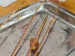 -清真-戏楼王记牛肉面