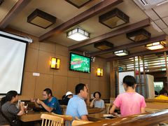 大堂-面爱面(长椿街店)