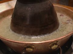 -东来顺饭庄(西直门店)