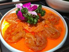 -蜀九香火锅(彩虹店)