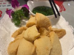 -辉记炭烧海鲜大排档·老字号(福田店)