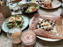 -RAC BAR(安福路店)