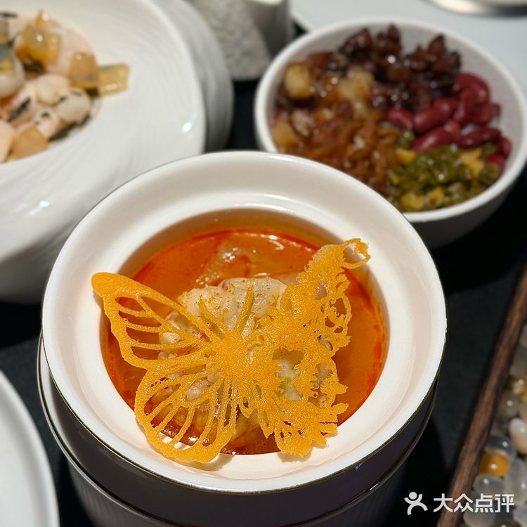 在天津，人均500+的顶奢单人餐长什么样
