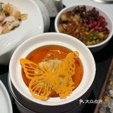 在天津，人均500+的顶奢单人餐长什么样