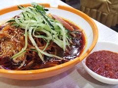 -三姐妹冷面馆(保卫路店)