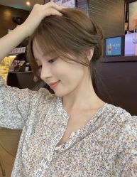 -Rise Hair上升造型