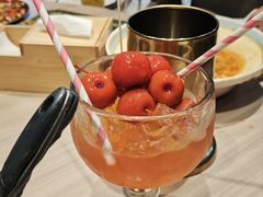 -街角等你.大连海鲜烧烤(西安路店)