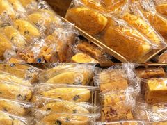 -东哥面包(江宁大润发店)