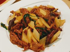 -佛有缘素食馆·荔湾老字号(陈家祠首店)