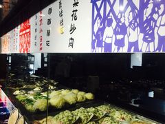 -黄三怪(清河店)