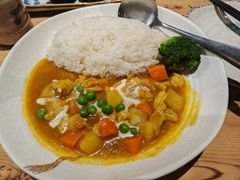 -小川洋风料理(街道口店)