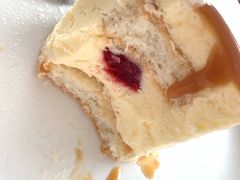 海盐焦糖轻乳酪慕斯-ChanDu躔度咖啡(灯塔店)