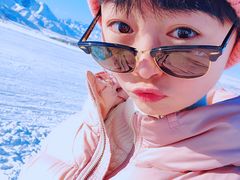 -丝绸之路山地度假区滑雪场