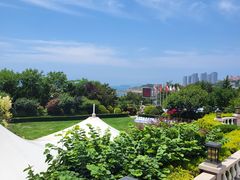 -青岛海景花园大酒店