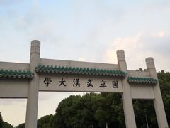 -武汉大学图书馆·文理学部总馆
