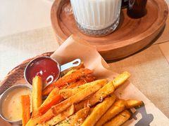 -六阅·福十 FORTEN 海景咖啡西餐厅(双廊古镇店)