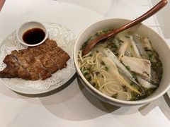 -顶特勒·黄鱼馆·特色菜(上海大世界店)