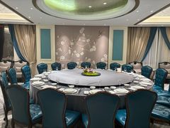 -狮王府淮扬菜(百家湖1912店)