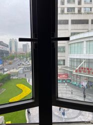 -中国福利会国际和平妇幼保健院(徐汇院区)