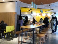 -麦当劳(新都汇店)