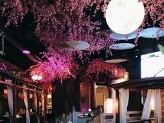 -韵秋荷(宝山龙湖天街店)