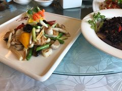 -快乐海鲜酒楼(滇池路店)
