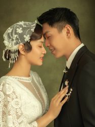 -女王风尚STUDIO·轻奢化定制